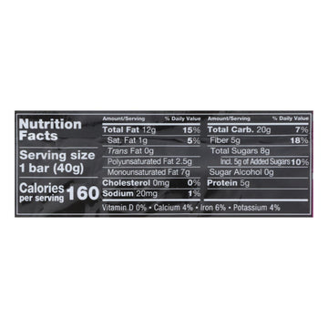 Kind Bar - Pomegranate Blueberry Pistachio, 12 Pack