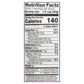 Kind - Clstr Dip Dkchoc Vanilla Cshw - Case Of 8-4 Oz