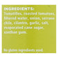 Frontera Tomatillo Salsa - 6 Pack - 16 Oz Each
