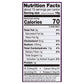 Miltons - Cracker Multi-grain Original - Case Of 8-8.4 Oz
