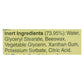 All Terrain Herbal Armor Insect Repellent - 4 Fl Oz