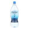 Eternal Naturally Artesion Water - Case Of 12 - 1.5 Liter