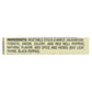 Kitchen Basics Vegetable Stock - Case Of 12 - 32 Fl Oz.