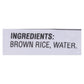 Tinkyada Brown Rice Penne - Case Of 12 - 16 Oz