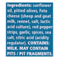 Divina - Olives Feta Marinated - CS of 6-12.7 OZ