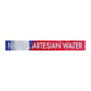 Fiji Natural Artesian Water - 24 Pack, 16.9 Fl Oz