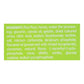 Ark Naturals Breath-less Brushless Toothpaste - 18 Oz