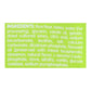 Ark Naturals Breath-less Brushless Toothpaste - 4 Oz