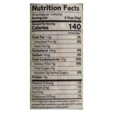 Tiny But Mighty Popcorn Kernels - 8 Pack, 20 Oz Each