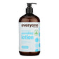 Everyone - Lotion - Unscented - 32 Fl Oz