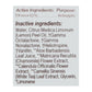 Everyone - Hand Sntzr Wps Coconut Lemon - Case of 6-15 CT