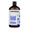 Everyone Lavender Coconut Hand Soap Refill 32 oz