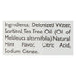 Tea Tree Therapy Mouthwash - 12 Fl Oz