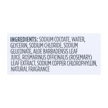 Kirks Coco Castile Aloe Vera Soap, 4oz