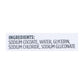 Kirk's Fragrance-Free Coco Castile Soap, 4 Oz