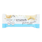 Power Crunch Bar - French Vanilla Cream - Case Of 12 - 1.4 Oz