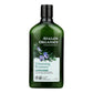 Avalon Organics Rosemary Volumizing Conditioner 11oz
