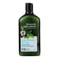 Avalon Organics Tea Tree Scalp Conditioner - 11 Fl Oz