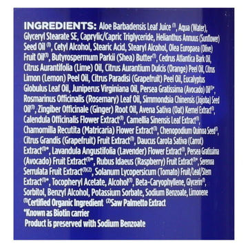 Avalon Organics Biotin Thickening Conditioner - 14 Fl Oz