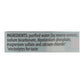 Essentia Hydration Water 9.5 pH - 12 Pack, 1 Liter Each