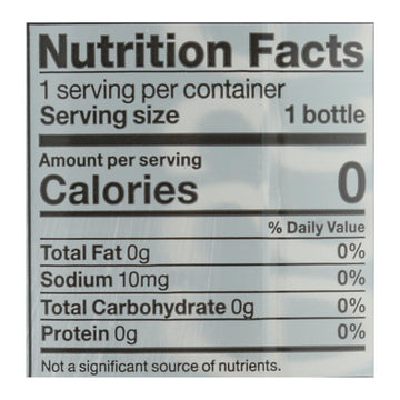Essentia 9.5 pH Water, 24-Pack, 20 Oz Bottles