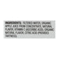 Honest Kids Appley Ever After Juice - 4 Pack, 6.75 Fl Oz