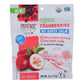 Patience Fruit & Co - No Sugar Dried Cranberries, 8-Pack