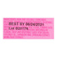 Smartsweets - Sourmelon Bites - Case of 12-1.8 OZ