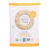 One Degree Organic Sprouted Rolled Oats, 24 oz, 4-Pack