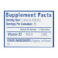 Mommy's Bliss Vitamin D Organic Drops - 1 Each - .11 Fz