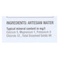 Voss Water Artesian Water - Still - Case of 12 - 27.1 Fl oz.