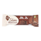 NuGo Nutrition Bar - Slim - Brownie Crunch - 1.59 oz Bars - Case of 12