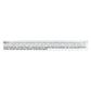 NuGo Nutrition Bar - Slim - Espresso - 1.59 oz Bars - Case of 12