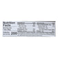 NuGo Dark Mint Chocolate Chip Nutrition Bars, 12 Pack