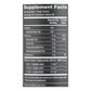 Nutiva Organic Unflavored MCT Oil from Coconut, 16 fl oz