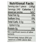 Spry Xylitol Mints - Berry Blast - 240 Count