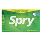 Spry Xylitol Gems - Spearmint - Case Of 20 - 10 Count