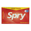 Spry Xylitol Gems - Cinnamon - Case Of 20 - 10 Count