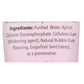 Spry Kid's Tooth Gel - 2 Fl Oz.