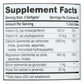 Phyto-therapy Liquid Calcium With Magnesium - 1000 Mg - 180 Softgels