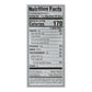 Boulder Canyon - Chip Sea Salt & Avo Oil - Case Of 12-6 Oz