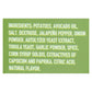 Boulder Canyon Jalapeno Kettle Chips, Avocado Oil, 12-Pack