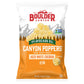 Boulder Canyon - Canyon Aged Wht Ched - CS of 12-5.25 OZ
