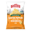 Boulder Canyon - Canyon Aged Wht Ched - CS of 12-5.25 OZ