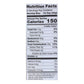 Lotus Foods Heirloom Forbidden Rice - Case Of 6 - 15 Oz.