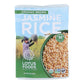 Lotus Foods - Rice Brn Jas Pouch - Case Of 6-8 Oz