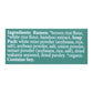 Lotus Foods Jade Pearl Rice Ramen with Miso, 2.8 Oz, 10-Pack