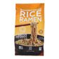 Lotus Foods Buckwheat Mushroom Ramen Soup, 10 Pack