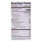 Organic Millet & Brown Rice Ramen, 10 Oz, 6-Pack
