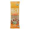 Lotus Foods Organic Brown Rice Pad Thai Noodles 8x8oz